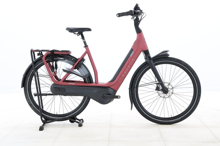 Gazelle AVIGNON C8 HMB 2023