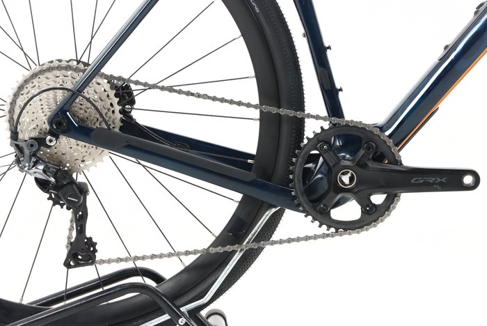 Orbea TERRA M30 TEAM 1X 2023