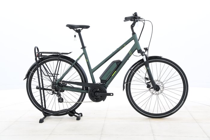 Triumph E-BIRD PLUS 400 2023