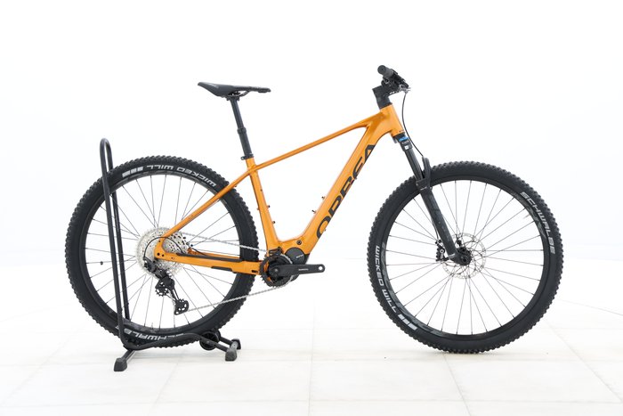 Orbea URRUN 10 2024