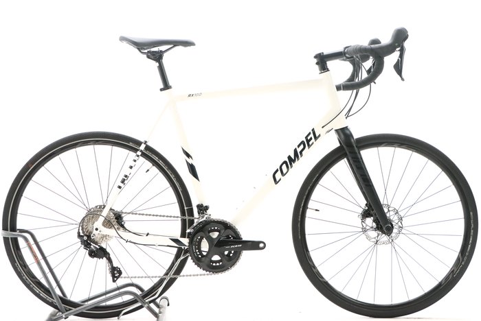 Compel RX 10.0 2021