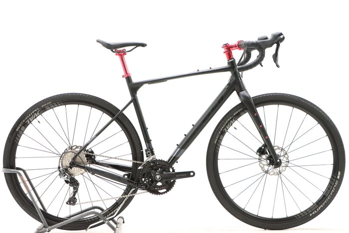 Fuji JARI 1.1 Custom 2022