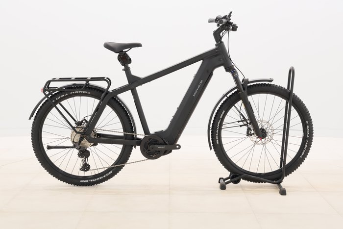 Riese & Müller Charger4 GT Touring 2024