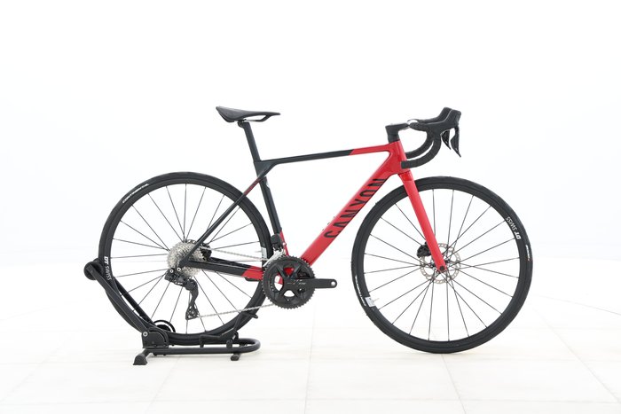 Canyon ULTIMATE CF SL 7 DI2 2024