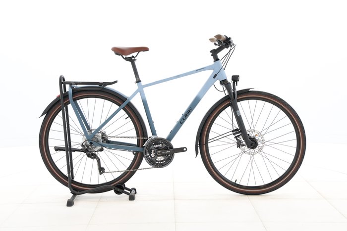 Cube KATHMANDU SL 2022