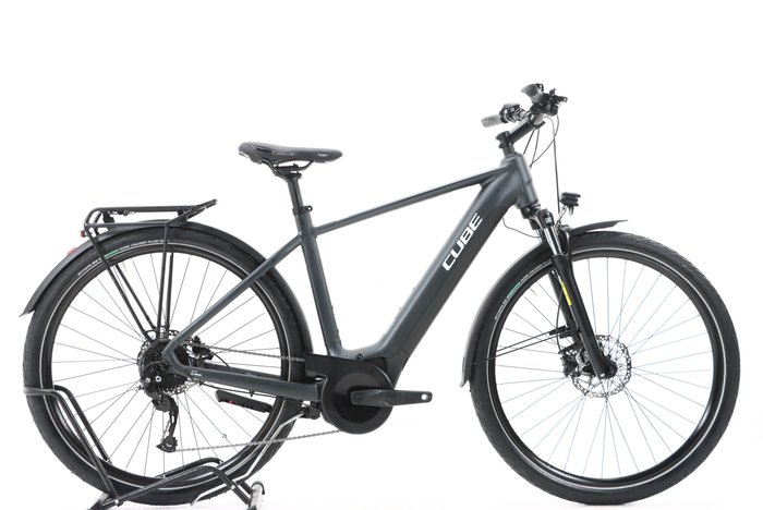Cube TOURING HYBRID ONE 625 2023