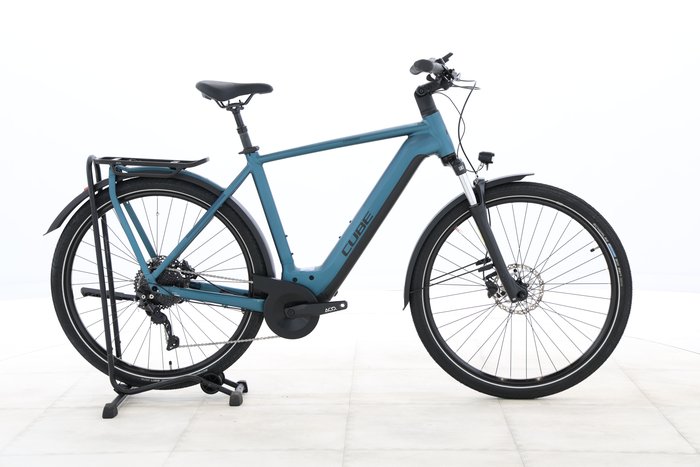 Cube Kathmandu Hybrid ONE 625 2023