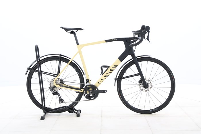 Canyon GRAIL CF SL 7 2022