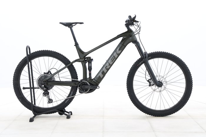 Trek RAIL 9.5 GEN 4 2023