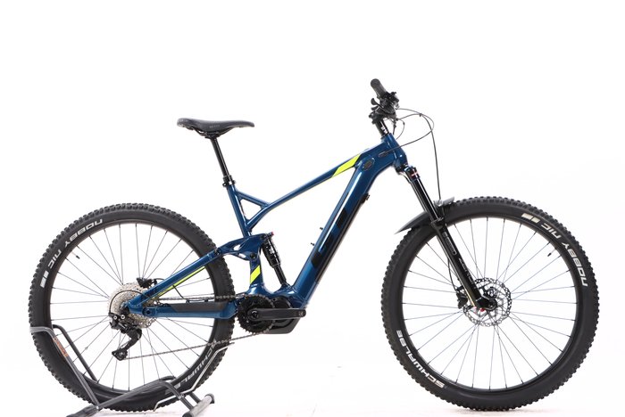 Gt eForce Current 2024