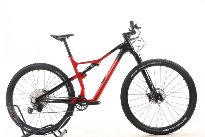 Cannondale Scalpel Carbon 3 2021