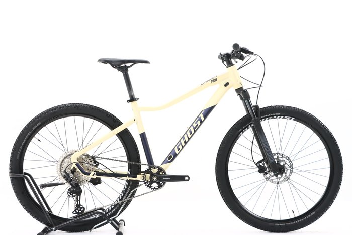 Ghost LANAO PRO 27.5 AL 2024