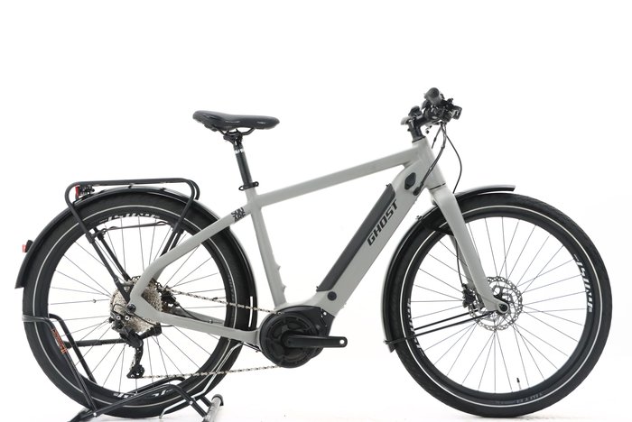 Ghost E-SQUARE TRAVEL B4.7 2021