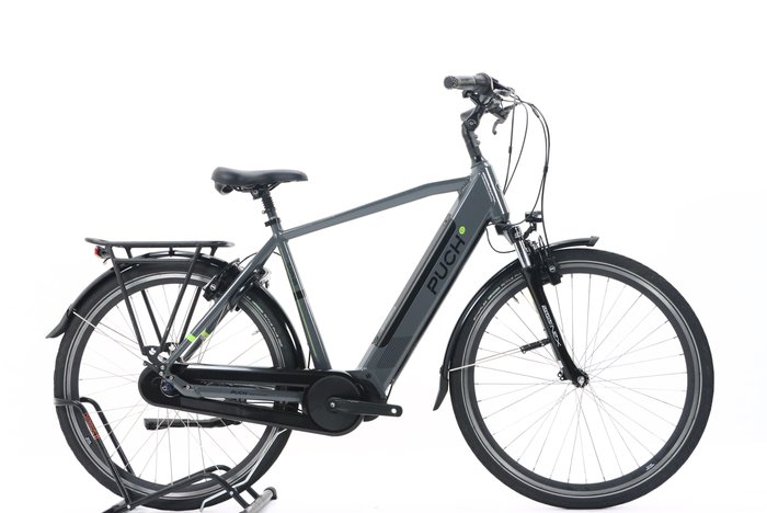 Puch SAPHIR 2022