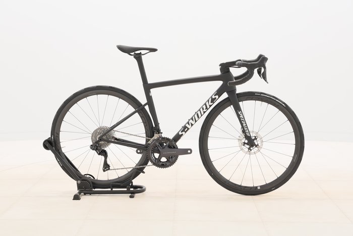 Specialized S-WORKS TARMAC SL8 - DURA-ACE DI2 2024