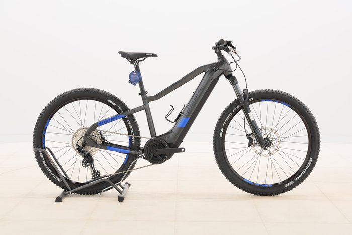 Haibike HARDSEVEN 7 2022