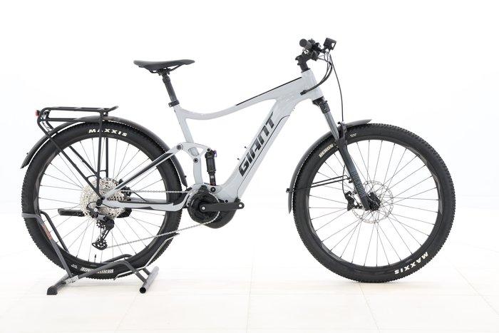 Giant STANCE E+ PRO EX 2022