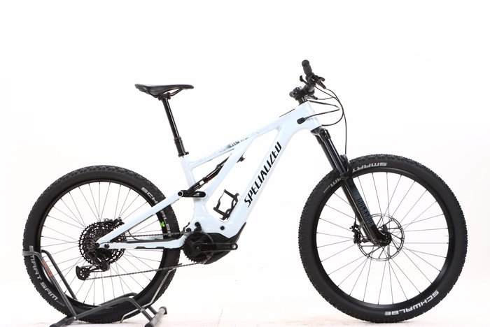 Specialized TURBO LEVO ALLOY 2022
