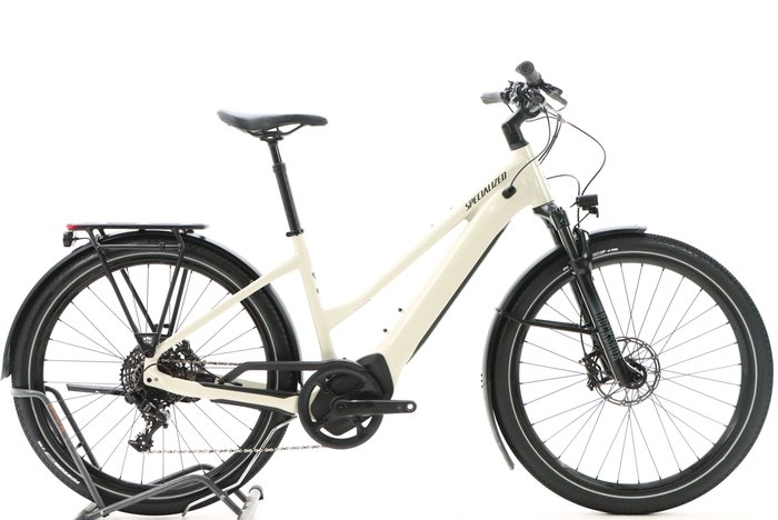 Specialized TURBO VADO 5.0 2022