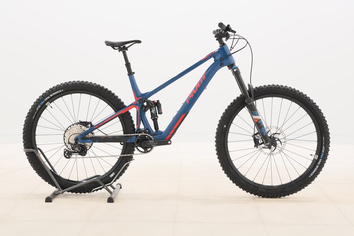 Pivot SHUTTLE SL RIDE SLX/XT 2023