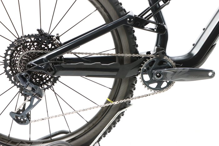 Rockrider Feel 900 S Team Edition 2024