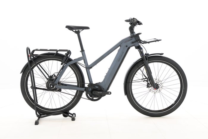 Riese & Müller CHARGER4 VARIO 2024