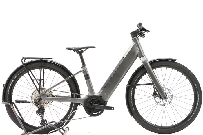 Canyon PRECEDE:ON 6 ST 500 2022