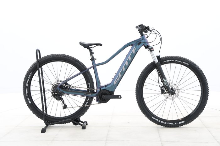 Scott CONTESSA ACTIVE ERIDE 930 2023