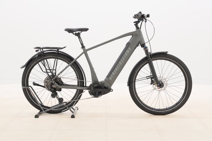 Gudereit ET-12 EVO 2025