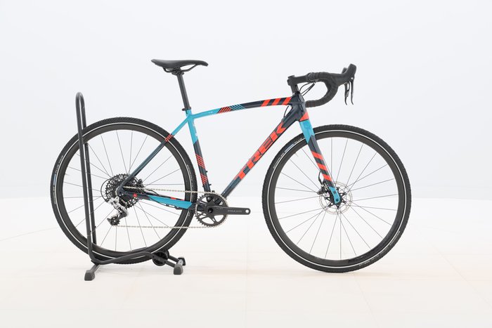 Trek CROCKETT 5 DISC 2021