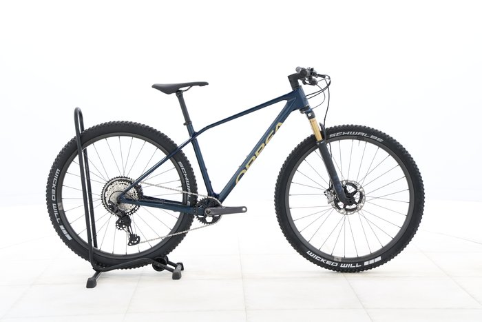 Orbea ALMA M PRO 2023
