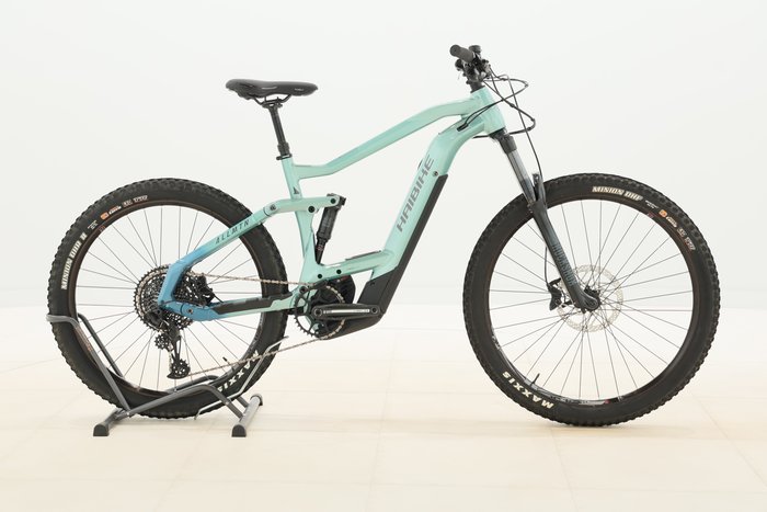 Haibike ALLMTN 3 2022