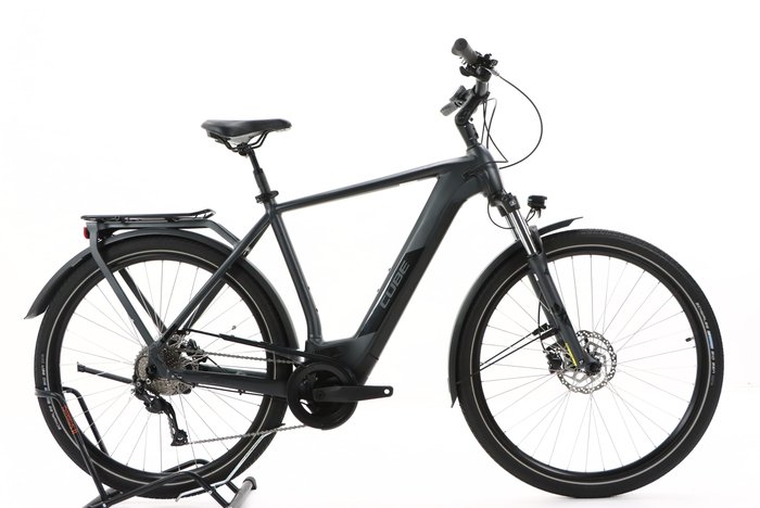 Cube KATHMANDU HYBRID ONE 625 2021