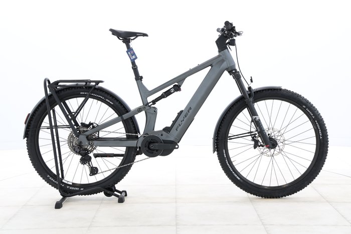 Flyer G1 GOROC X 6.70 2022