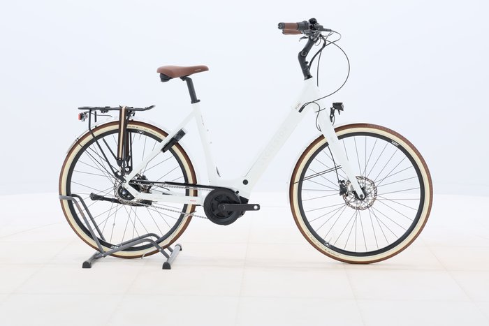 Excelsior Pearl Luxury 2022