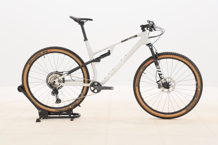 Cube AMS ZERO99 C:68X RACE 29 2025