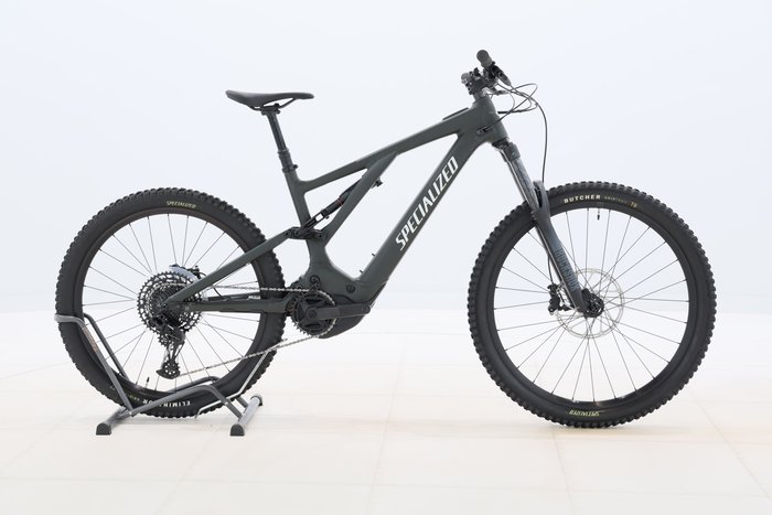 Specialized TURBO LEVO ALLOY 2024