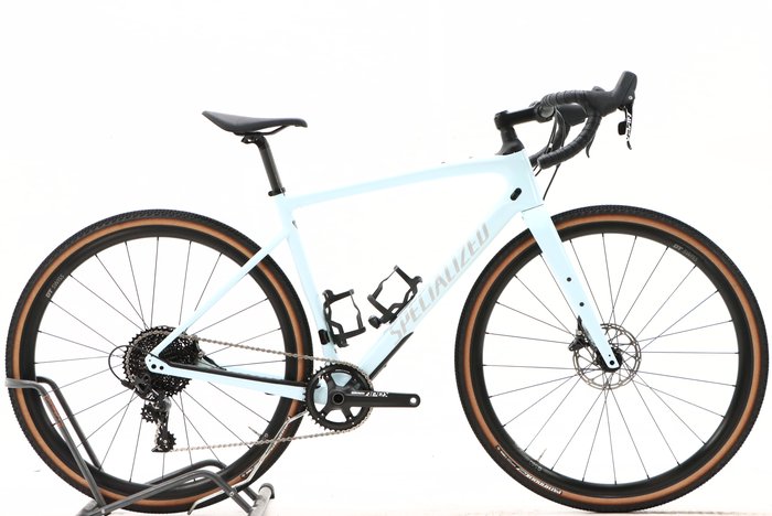 Specialized DIVERGE SPORT CARBON 2024