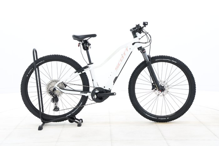 Scott AXIS ERIDE 10 2023