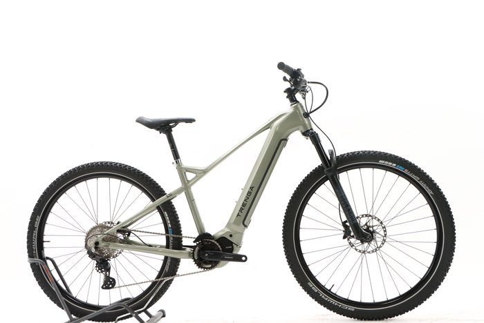 Trenga De XME 5.0 2024