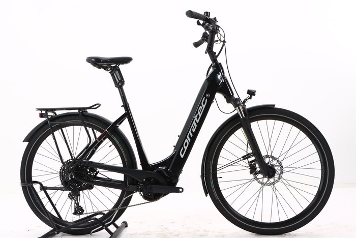 Corratec E-POWER TREKKING 28 CX6 12S 2022