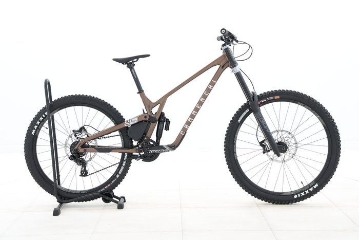 Commencal SUPREME DH V5 RIDE 2023