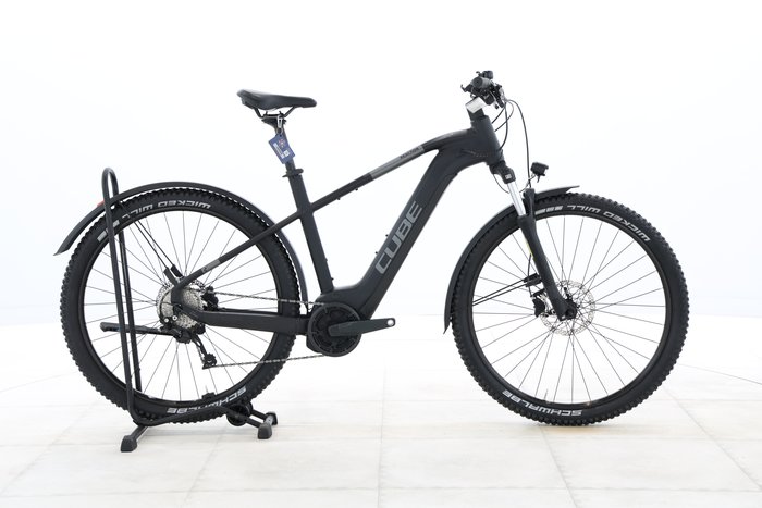 Cube REACTION HYBRID PERFORMANCE 500 2023