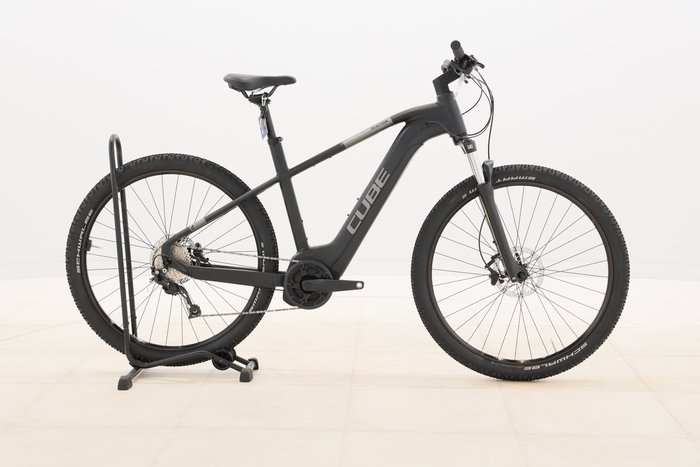 Cube REACTION HYBRID PERFORMANCE 500 2023