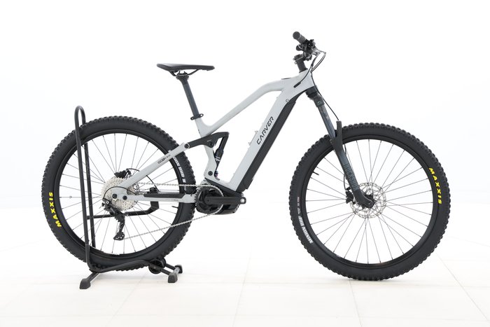 Carver Drift E.510 2021