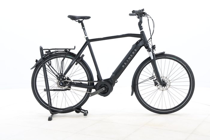 Velo De Ville AEB 490 NEXUS 8 2022