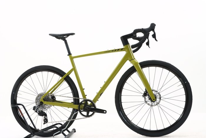 Scott SPEEDSTER GRAVEL 10 2024