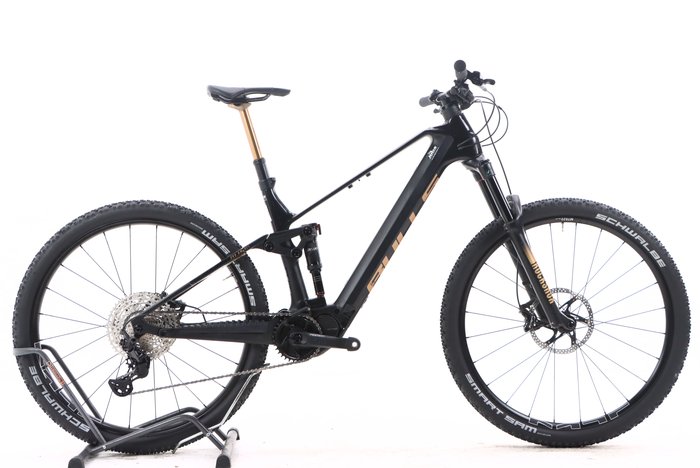 Bulls SONIC EVO AM-SL 1 CARBON 2021