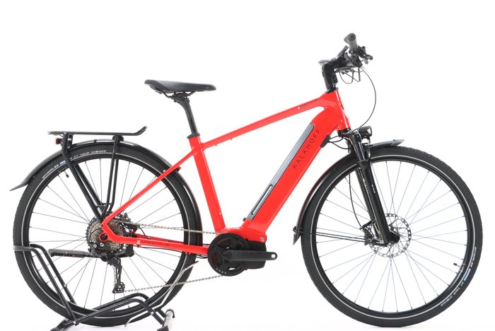 Kalkhoff ENDEAVOUR EXCITE I11 2018