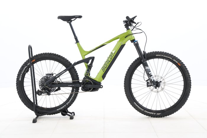 Bionicon WYATT 2 625 2024